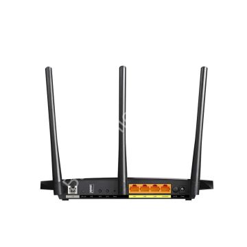 TP-LINK ARCHER VR400 1200MBPS DUALBAND VDSL/ADSL MODEM ROUTER