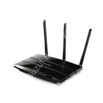 TP-LINK ARCHER VR400 1200MBPS DUALBAND VDSL/ADSL MODEM ROUTER
