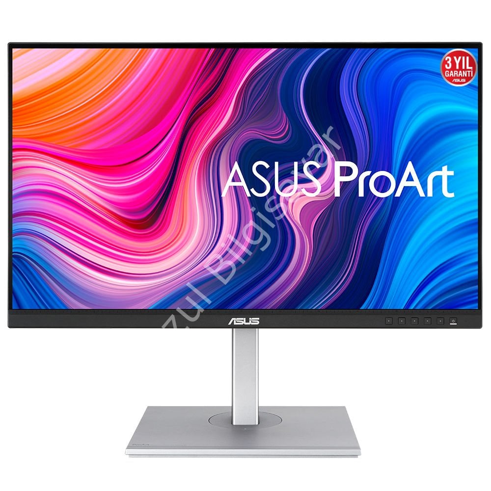 ASUS PROART PA279CV 27'' 5MS 4K HDR 3840x2160 DP/HDMI/TYPE-C PIVOT MM IPS LED MONITOR