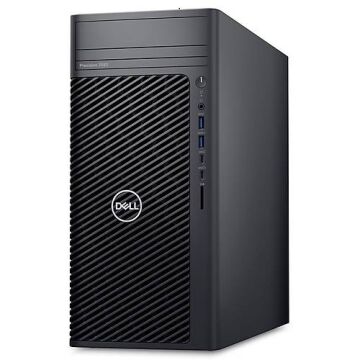 DELL PRECISION T3680 I7-14700 32GB 1TB SSD 4GB RTX A400 WIN11PRO WORKSTATION