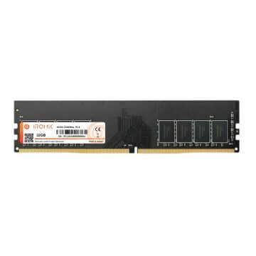 IROMX 32GB 3200MHZ DDR4 SAMSUNG CHIP PC RAM