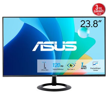 ASUS VZ249HG 23.8'' 1MS 120Hz VGA/HDMI IPS LED MONITOR