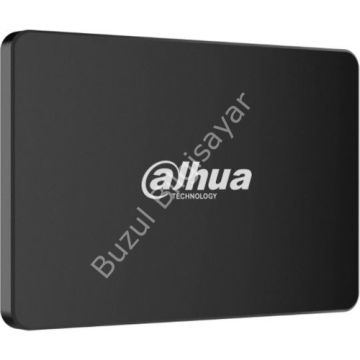 DAHUA C800A 256GB 510/450MB/s SATA 3.0 SSD SSD-C800AS256G