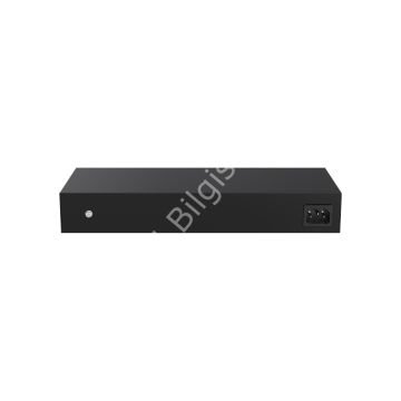 TENDA TEG1016D 16 PORT 10/100/1000 YONETILEMEZ RACK MOUNT SWITCH