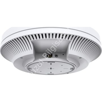 TP-LINK EAP620 HD AX1800 1750 MBPS DUALBAND WIFI6 TAVAN TİPİ ACCESS POINT