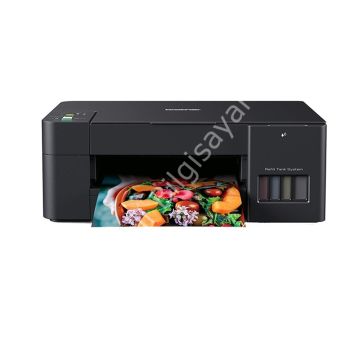 BROTHER DCP-T220 TANKLI YAZICI TARAYICI FOTOKOPİ USB A4