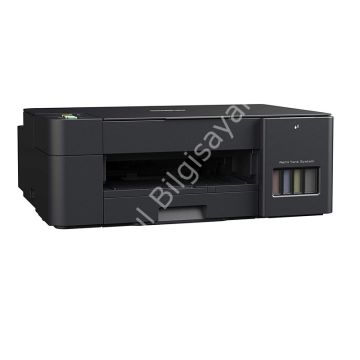 BROTHER DCP-T220 TANKLI YAZICI TARAYICI FOTOKOPİ USB A4