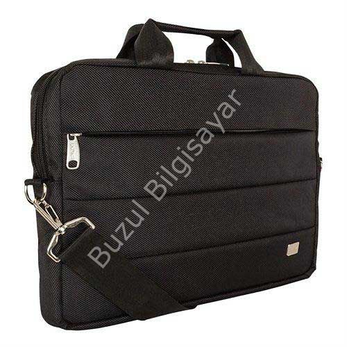 PLM CANYONCASE 13''-14'' SIYAH NOTEBOOK ÇANTASI