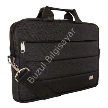 PLM CANYONCASE 13''-14'' SIYAH NOTEBOOK ÇANTASI