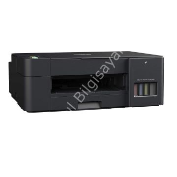 BROTHER COLOR INKJET DCP-T420W TANKLI YAZICI TARAYICI FOTOKOPİ USB/WIFI A4