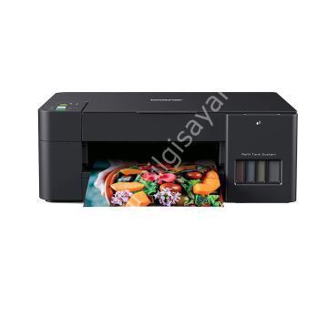BROTHER COLOR INKJET DCP-T420W TANKLI YAZICI TARAYICI FOTOKOPİ USB/WIFI A4