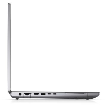 DELL M7780 XCTOP7780EMEA I7-13850HX 32GB NVME 512GB SSD 12GB RTX3500 17'' WIN11PRO MOBILE WS