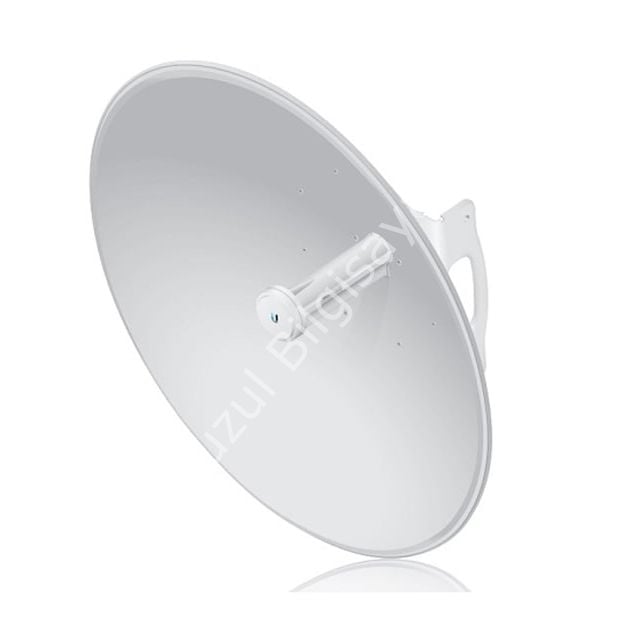 UBIQUITI POWERBEAM PBE-5AC-620 5GHZ 29DBI OUTDOOR ACCESS POINT