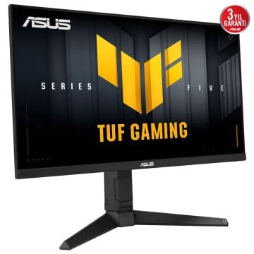 ASUS TUF GAMING VG259QMRL5A 24.5'' 0.3MS 310HZ 1920x1080 2xHDMI/DP PIVOT MM FAST IPS MONITOR