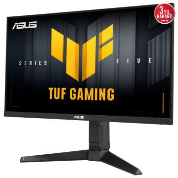 ASUS TUF GAMING VG259QMRL5A 24.5'' 0.3MS 310HZ 1920x1080 2xHDMI/DP PIVOT MM FAST IPS MONITOR