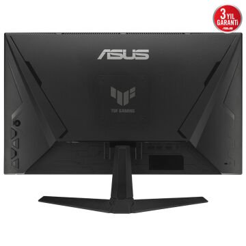 ASUS TUF GAMING VG279QM5A 27'' 0.3MS 240HZ 1920x1080 2xHDMI/DP VESA MM FULL HD LED MONITOR