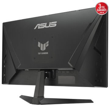 ASUS TUF GAMING VG279QM5A 27'' 0.3MS 240HZ 1920x1080 2xHDMI/DP VESA MM FULL HD LED MONITOR