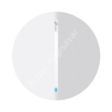 TP-LINK FESTA F65 AX3000 2976 MBPS 1PORT 2.4/5GHz WIFI6 TAVAN TİPİ ACCESS POINT