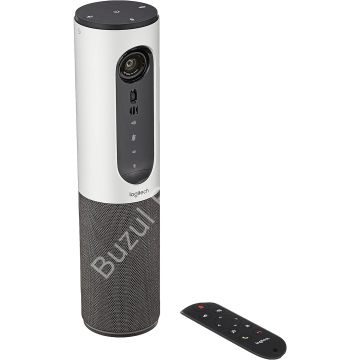 LOGITECH CONNECT 960-001034 CONFERENCE CAM