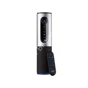 LOGITECH CONNECT 960-001034 CONFERENCE CAM