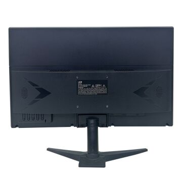 IROMX BM2273 21.5'' 3MS 1920x1080 VGA/HDMI VESA DAHİLİ HOPARLÖR 75Hz SİYAH FULL HD LED MONITOR