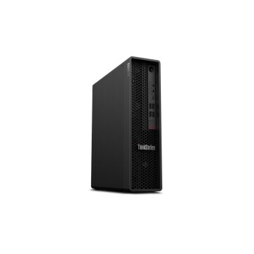 LENOVO P350 SFF 30E5002FTX I7-11700 32GB 256GB SSD + 2TB HDD 4GB NVIDIA T600 380W PSU WIN10 PRO WORKSTATION