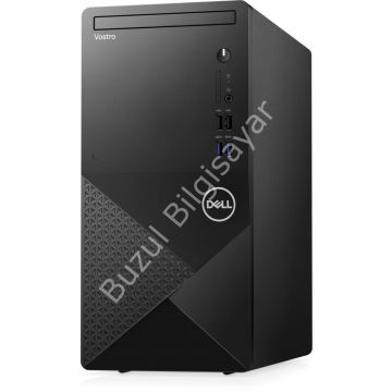 DELL VOSTRO 3910MT N7519VDT3910EME1_W I5-12400 8GB 512GB SSD O/B VGA WIN11 PRO PC