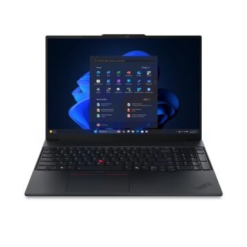 LENOVO THINKPAD E16 G3 ULTRA 7 255H 16GB 512GB SSD 16'' FREEDOS NOTEBOOK