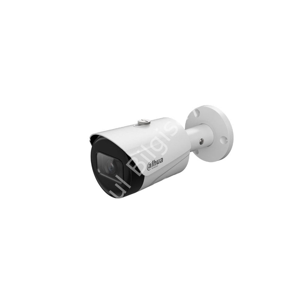 DAHUA IPC-HFW1230S-S-0280B-S4 2MP 2.8MM 30MT STARLIGHT IP67 H265+ IR BULLET IP KAMERA