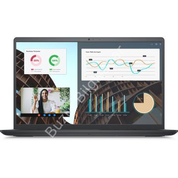DELL VOSTRO 3530 N1605PVNB3530U I7-1355U 16GB 512GB SSD 15.6'' 120HZ FREEDOS NOTEBOOK 2YIL YERİNDE GARANTİ