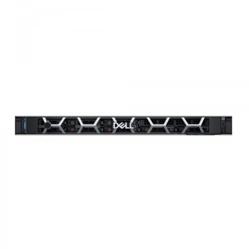 DELL R260SPL2 XEON 6325P 16GB 1x480GB SSD 1x700W 1U RACK SERVER