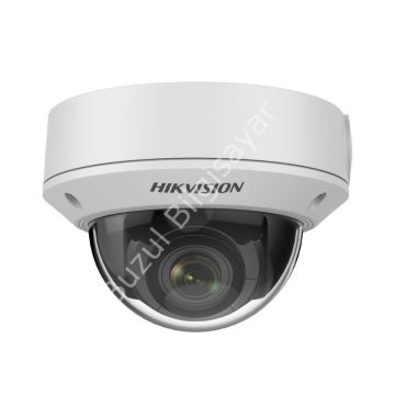HIKVISION DS-2CD1723G0-IZS 2MP 2.8MM-12MM H265+ IP DOME KAMERA