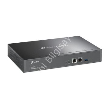 TP-LINK OMADA TL-OC300 2 PORT POE OMADA CLOUD CONTROLLER