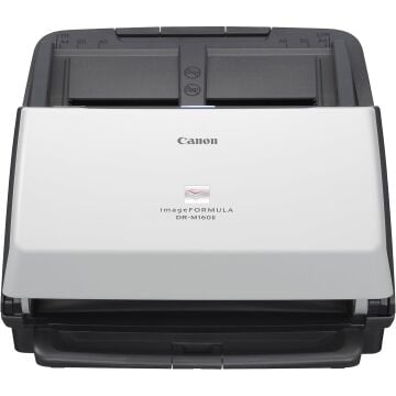 CANON DR-M160 A4 (60 SYF/DK) 600 DPİ HIZLI DÖKÜMAN TARAYICI