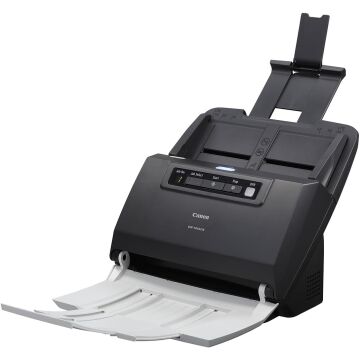 CANON DR-M160 A4 (60 SYF/DK) 600 DPİ HIZLI DÖKÜMAN TARAYICI