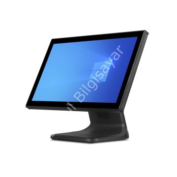 TIWOX TP-7610 I7 10.GEN 8GB/128GB SSD 18.5'' ENDÜSTRİYEL POS PC