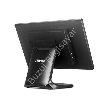 TIWOX TP-7610 I7 10.GEN 8GB/128GB SSD 18.5'' ENDÜSTRİYEL POS PC