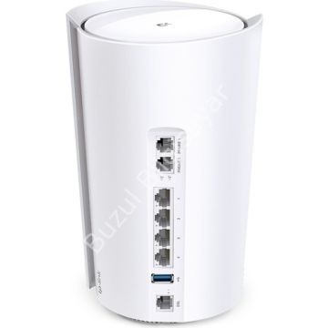 TP-LINK DECO X73-DSL (1-PACK) 5400 MBPS DUALBAND WIFI6 INDOOR ACCESS POINT
