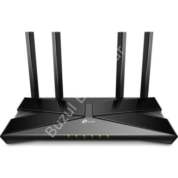 TP-LINK ARCHER AX20 AX1800 1800 MBPS GIGABIT DUALBAND WIFI6 ROUTER