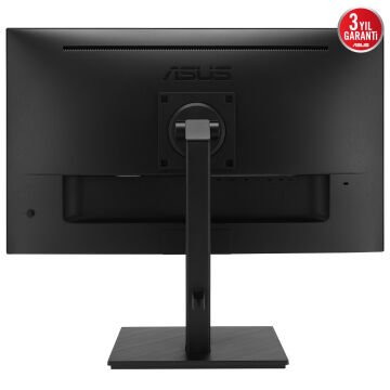 ASUS VA27UQSB 27'' 5MS HDMI/DP/TYPE-C PIVOT IPS LED MONITOR