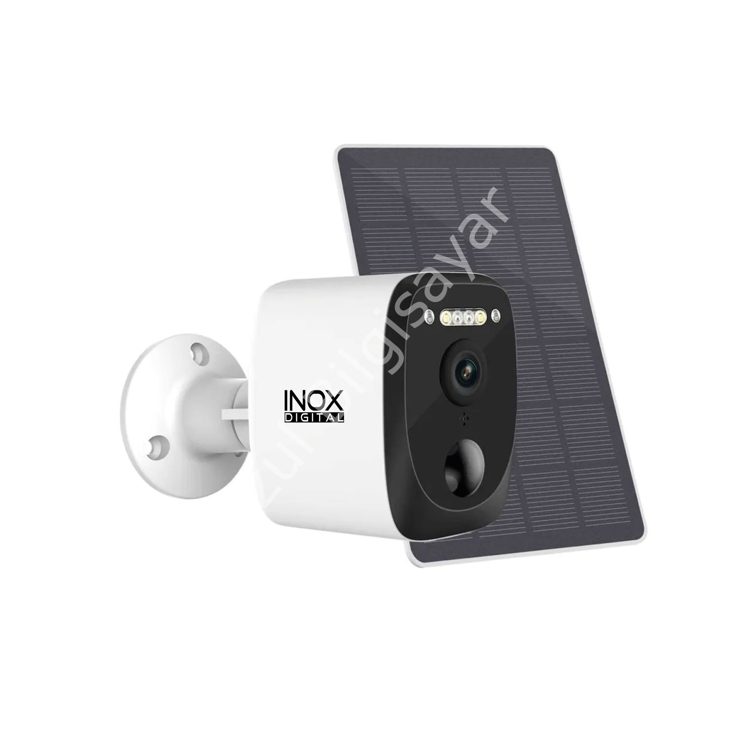 INOX 219IPC 3 MP 2048x1536 4G/LTE BULLET WIFI KAMERA