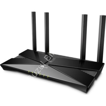 TP-LINK ARCHER AX50 AX3000 2600 MBPS GIGABIT DUALBAND WIFI6 ROUTER