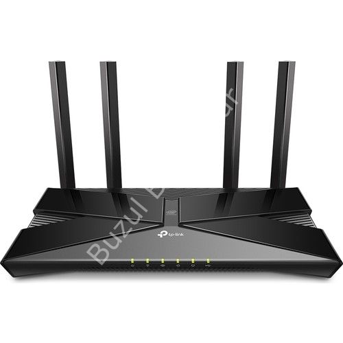 TP-LINK ARCHER AX50 AX3000 2600 MBPS GIGABIT DUALBAND WIFI6 ROUTER