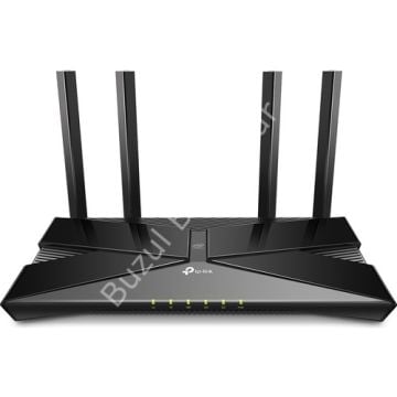 TP-LINK ARCHER AX50 AX3000 2600 MBPS GIGABIT DUALBAND WIFI6 ROUTER