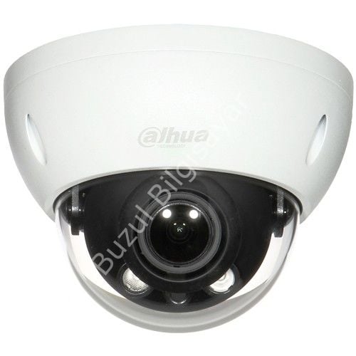 DAHUA IPC-HDBW1431R-ZS-2812-S4 4MP 2.8MM-12MM 40MT H.265/H.264 IP67 POE IR DOME IP KAMERA
