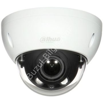 DAHUA IPC-HDBW1431R-ZS-2812-S4 4MP 2.8MM-12MM 40MT H.265/H.264 IP67 POE IR DOME IP KAMERA