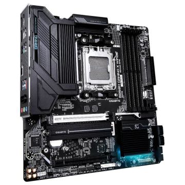GIGABYTE B850M-GAMING-X-WIFI6E 4xDDR5 2x DP/HDMI 2xM.2 AM5 ANAKART