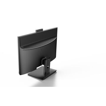 IROMX MIO 27B512 I5-12450H 32GB 1TB NVME SSD 27'' FHD IPS NONTOUCH FREE-DOS SIYAH ALL IN ONE PC