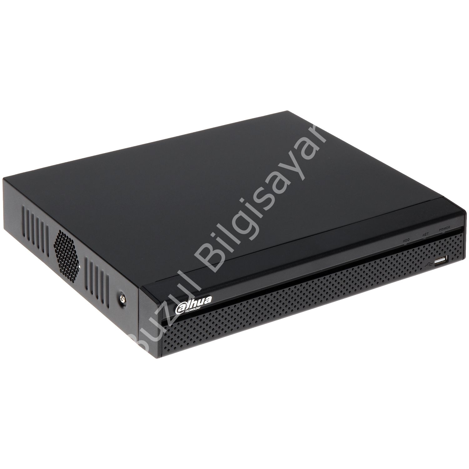 DAHUA NVR4116HS-4KS2/L 16 KANAL 1 KANAL SES VGA/HDMI 1080P (HD) NVR KAYIT CİHAZI