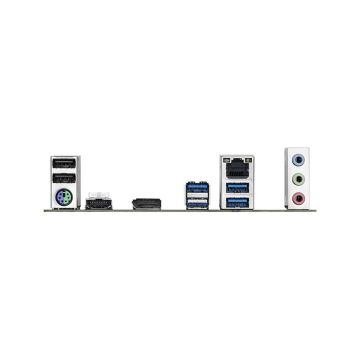 GIGABYTE B860M-D3HP 4x DDR5 DP/HDMI 2x M.2 USB3.2 1851P ANAKART
